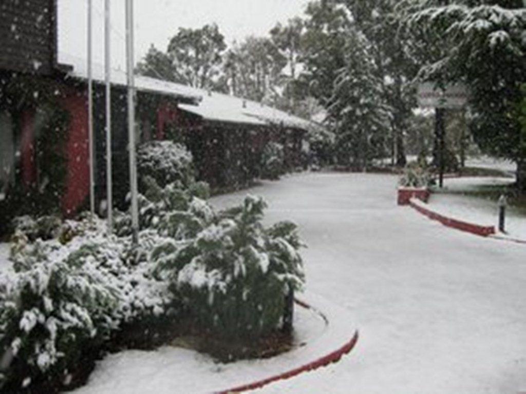 Berridale NSW Holiday Great Ocean Road