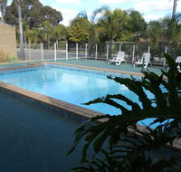 Cottonwood Motor Inn - Holiday Great Ocean Road