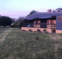 Country Farm House close to Ballarat - Holiday Great Ocean Road