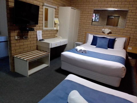 Country Home Motor Inn - Holiday Great Ocean Road 1