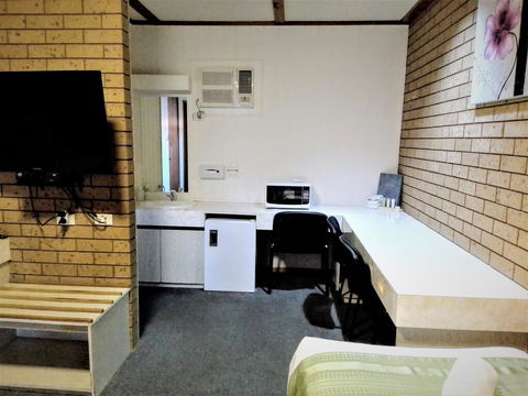 Country Home Motor Inn - Holiday Great Ocean Road 2