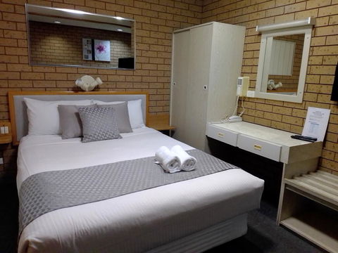 Country Home Motor Inn - Holiday Great Ocean Road 0