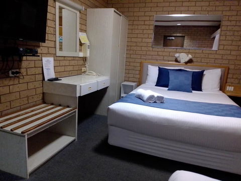 Country Home Motor Inn - Holiday Great Ocean Road 3
