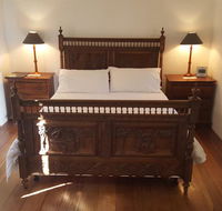 Courtyard Faversham House - Holiday Great Ocean Road