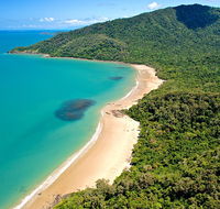 Cow Bay Hilltop Escape - Holiday Great Ocean Road