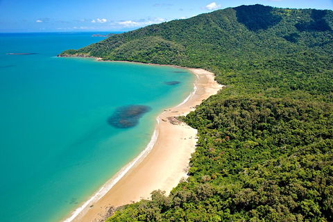 Cow Bay Hilltop Escape - Holiday Great Ocean Road 0