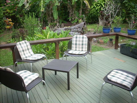 Cow Bay Homestay B&B - Holiday Great Ocean Road 3