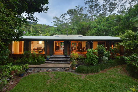 Cow Bay Homestay B&B - Holiday Great Ocean Road 0