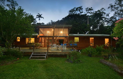 Cow Bay Homestay B&B - Holiday Great Ocean Road 2