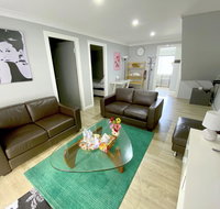 Cozy Inner West City Hideaway - Holiday Great Ocean Road