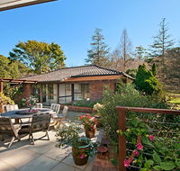Craigdarroch Courtyard Cottage 22 Bartle Road - Holiday Great Ocean Road