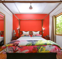 Crater Lakes Rainforest Cottages - Holiday Great Ocean Road