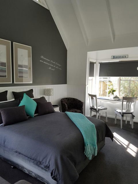 Creek Cottage Bed And Breakfast - Holiday Great Ocean Road 2