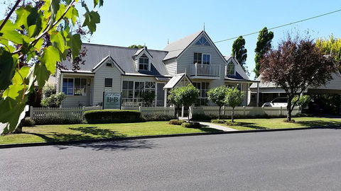 Creek Cottage Bed And Breakfast - Holiday Great Ocean Road 0