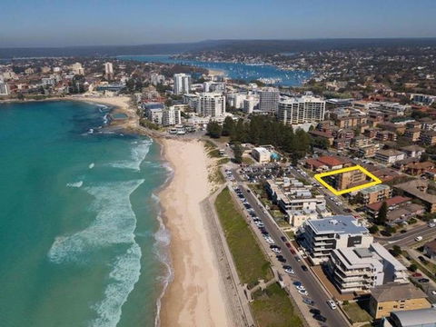 CRONULLA BREEZE - Holiday Great Ocean Road 0