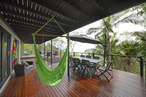 Crusoe's Beach House - Airlie Beach - Holiday Great Ocean Road 0