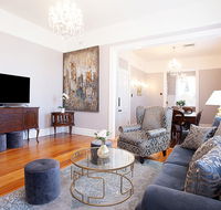 Culgoa Beautifully Refurbished 1896 Heritage House - Holiday Great Ocean Road