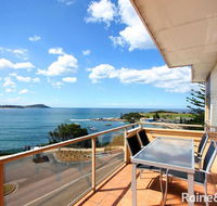 Cumbernauld 25 - 25/12 Terrigal Esp Terrigal - Holiday Great Ocean Road