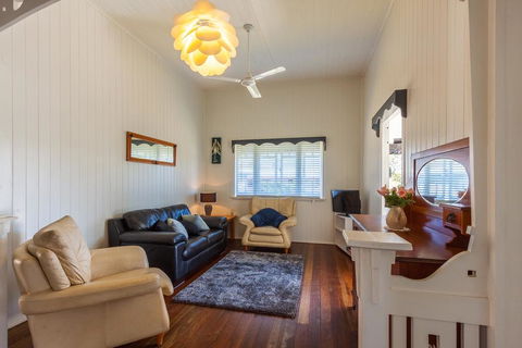 Curlew Cottage - Yungaburra - Holiday Great Ocean Road 1