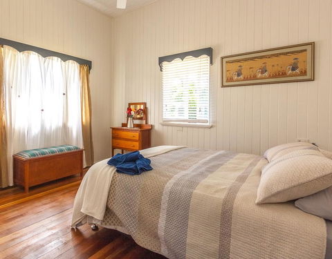 Curlew Cottage - Yungaburra - Holiday Great Ocean Road 2