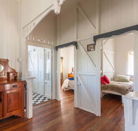 Curlew Cottage - Yungaburra - Holiday Great Ocean Road