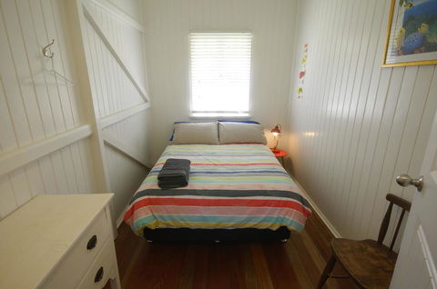 Curlew Cottage - Yungaburra - Holiday Great Ocean Road 3
