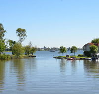 Cypress Townhouse 17 - Mulwala - Holiday Great Ocean Road