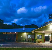 Daintree Peaks ECO Stays - Holiday Great Ocean Road