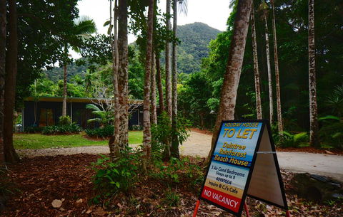 Daintree Rainforest Beach House - Holiday Great Ocean Road 1