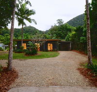Daintree Rainforest Beach House - Holiday Great Ocean Road
