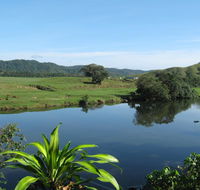 Daintree Riverview Lodges - Holiday Great Ocean Road