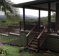 daintree valley cottage - Holiday Great Ocean Road