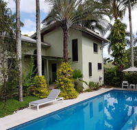Daintree Village Bed and Breakfast - Holiday Great Ocean Road