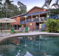 Daintree Village Hideaway - Holiday Great Ocean Road
