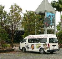 Daintree Wild Bed  Breakfast - Holiday Great Ocean Road