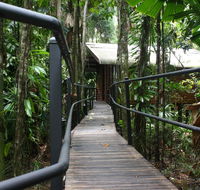 Daintree Wilderness Lodge - Holiday Great Ocean Road