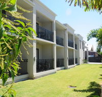 Dalby Fairway Motor Inn - Holiday Great Ocean Road