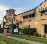 Dalby Homestead Motel - Holiday Great Ocean Road