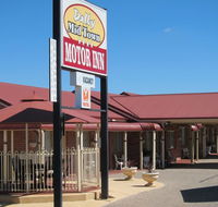Dalby Mid Town Motor Inn - Holiday Great Ocean Road