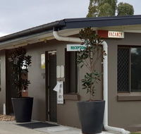Dalby Parkview Motel - Holiday Great Ocean Road