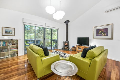 Dalrymples Guest Cottages - Holiday Great Ocean Road 3