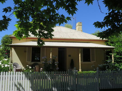 Dalton Cottage - Holiday Great Ocean Road 0