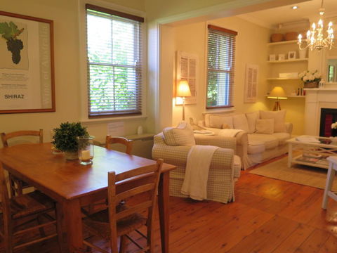 Dalton Cottage - Holiday Great Ocean Road 2