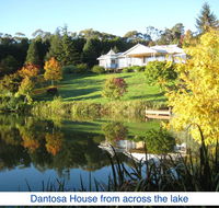 Dantosa Blue Mountains Retreat - Holiday Great Ocean Road