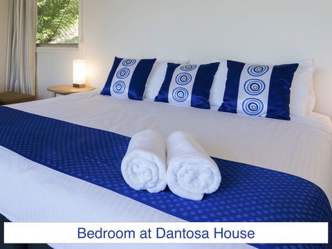 Dantosa Blue Mountains Retreat - Holiday Great Ocean Road 1