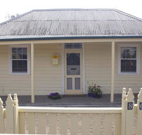 Darcy's Cottage on Piper - Holiday Great Ocean Road