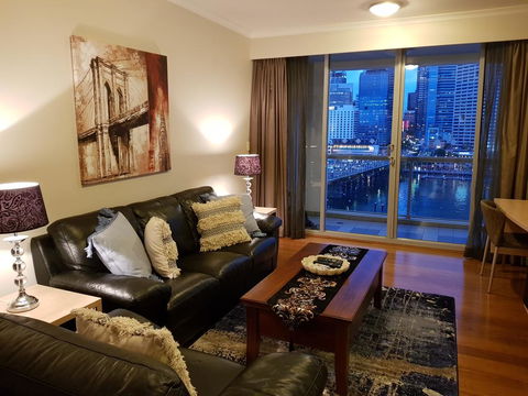 Darling Harbour 2 Bedroom Apartment - Holiday Great Ocean Road 2