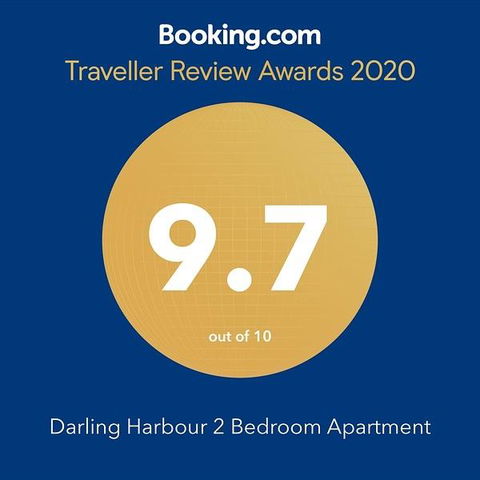 Darling Harbour 2 Bedroom Apartment - Holiday Great Ocean Road 3