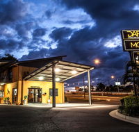 Darra Motel  Conference Centre - Holiday Great Ocean Road