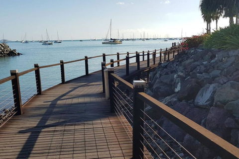 DAYDREAMING Airlie Beach, Water Views & Only 200m To Boardwalk. - Holiday Great Ocean Road 1